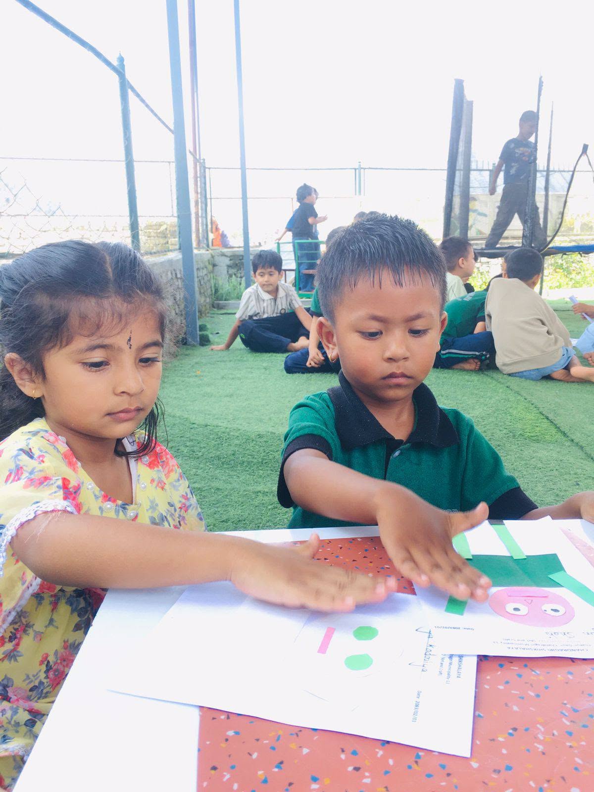 Program